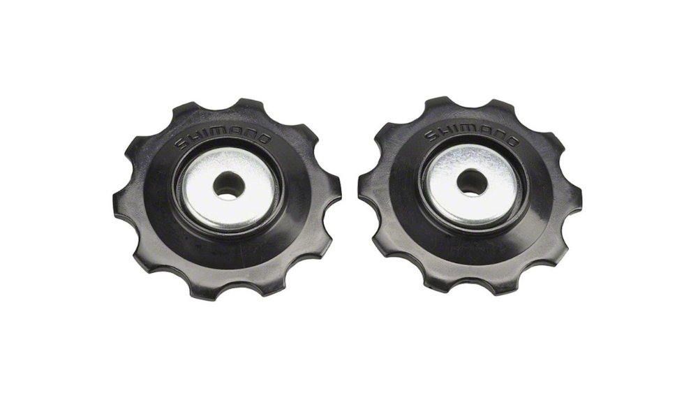 Rodajas Shimano TY-05/15/18/20/22
