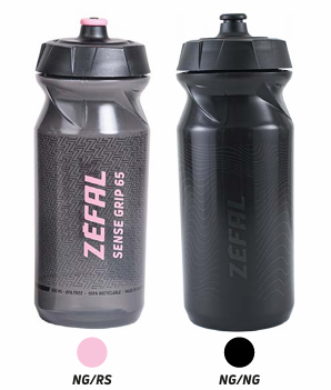 Caramañola Zefal Sense Grip