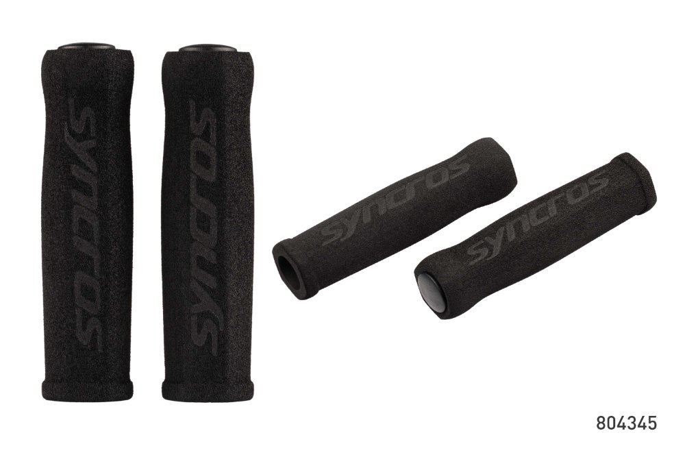 Grips syncros amarillo