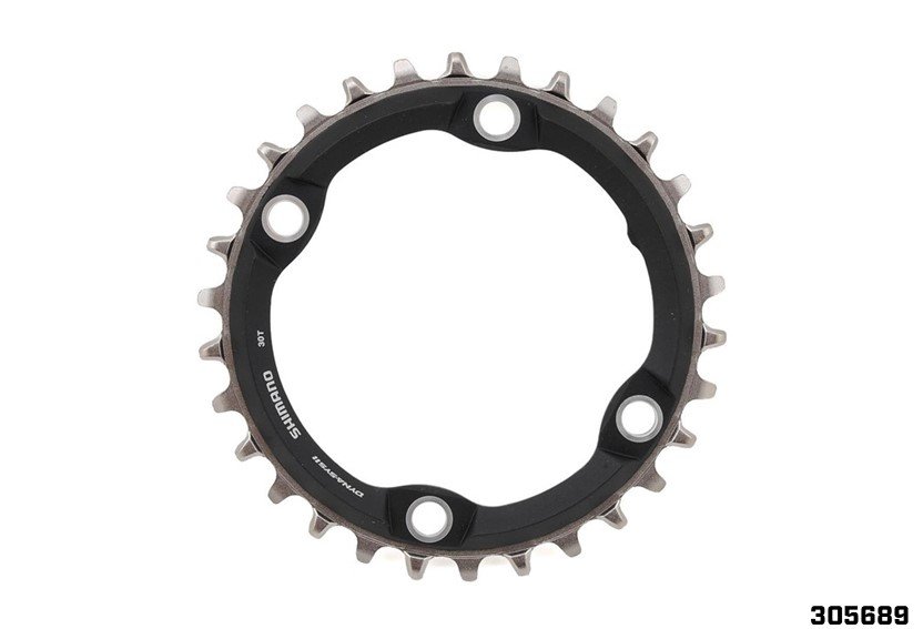 Coronilla Shimano 30T SM-CRM70 30T SLX 11V