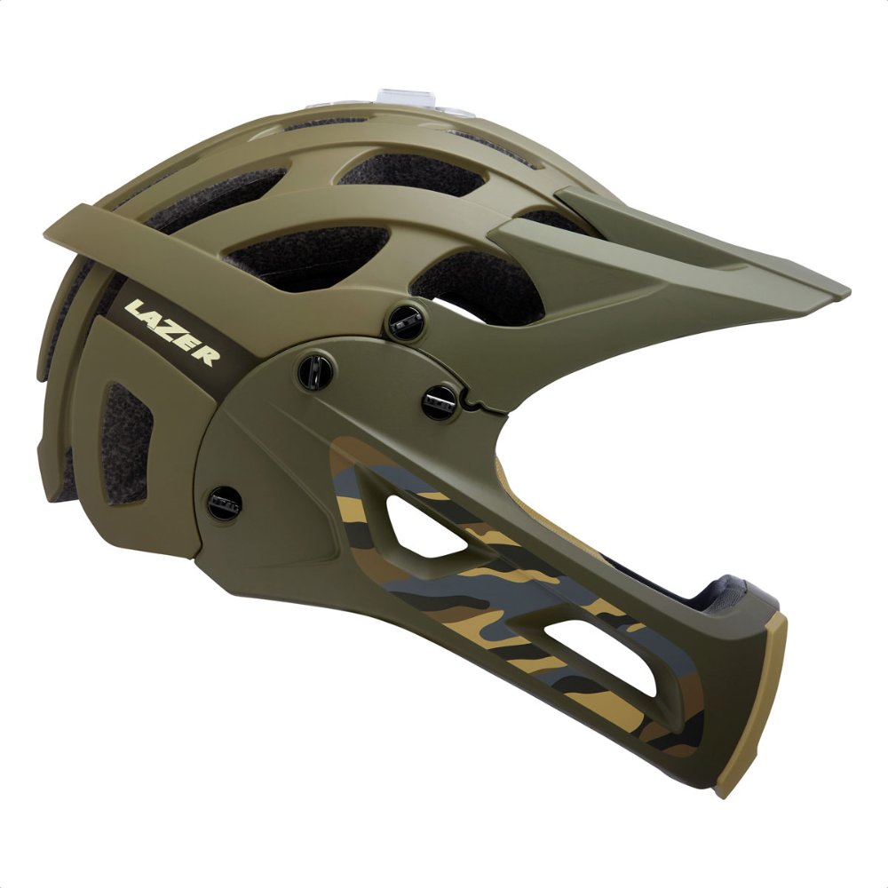 Casco Lazer Revolution Mips
