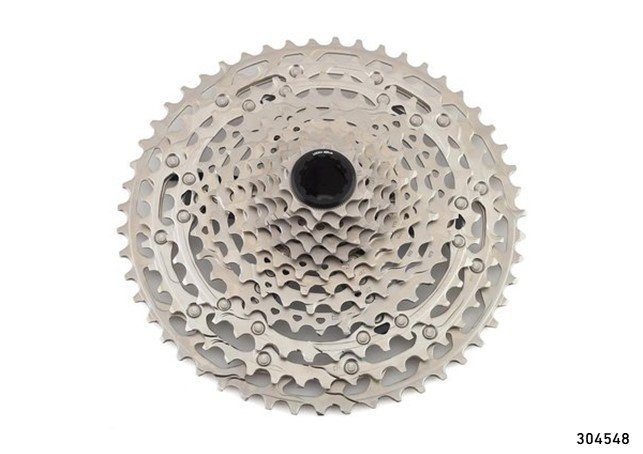 Pacha Shimano Deore M6100 12V 10-51
