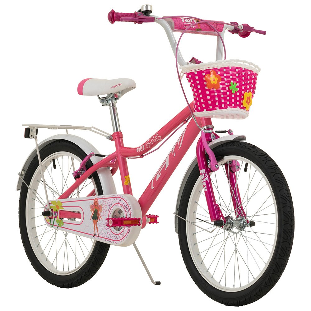 Bicicleta rin 20 Niña GW Fairy