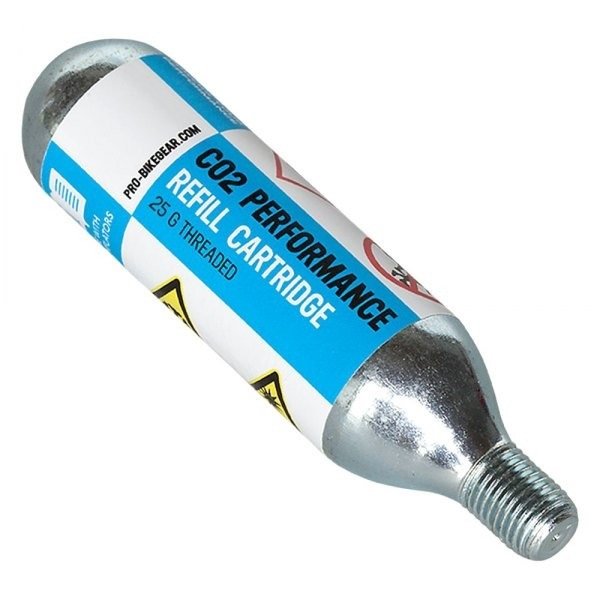 Cartucho Co2 20gr