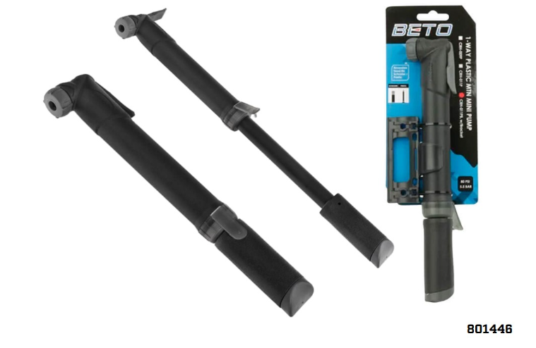 Mini Bomba beto CRH-011PB