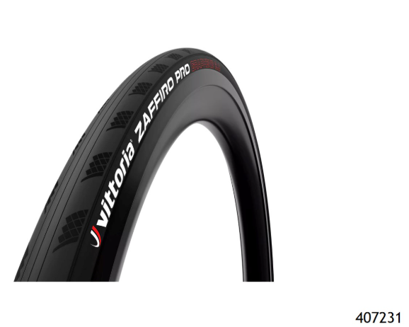 Llanta 700 Victoria Zafiro pro rigida 700x28