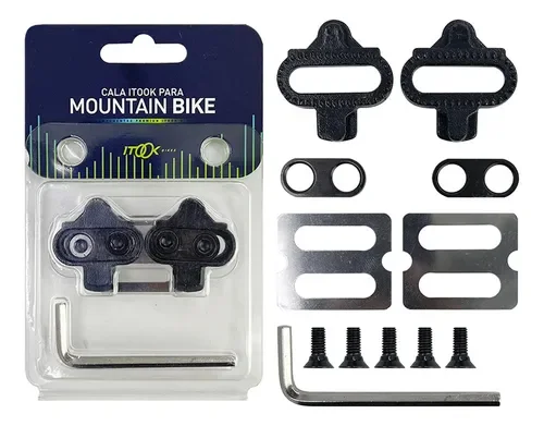Calas ITOOK MTB