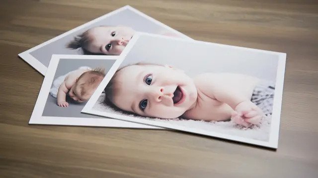 FOTOS A5 x4