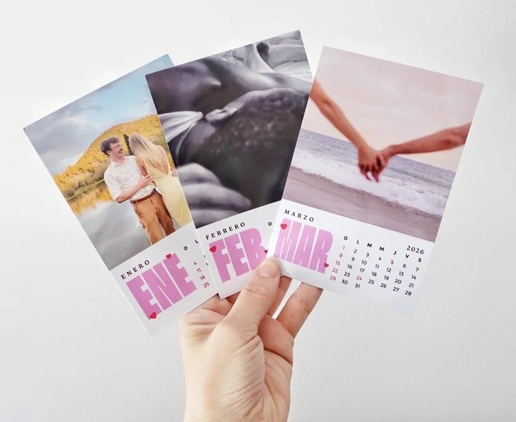 CALENDARIOS X12