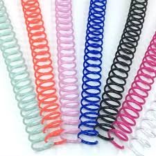 ANILLOS COLORES 160 h