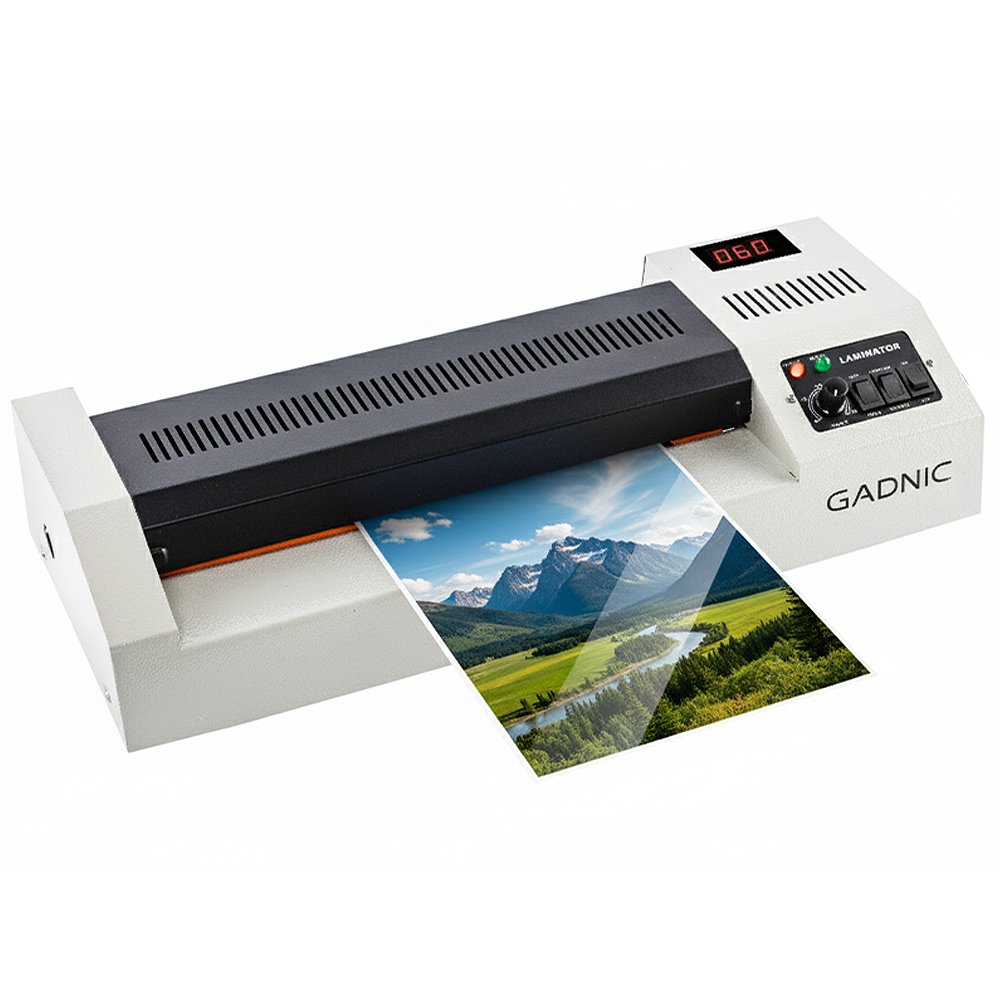 PLASTIFICADO A4