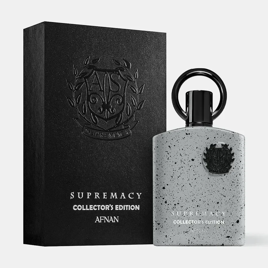 Supremacy Collector's Edition