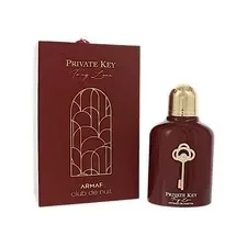 Private Key To My Love