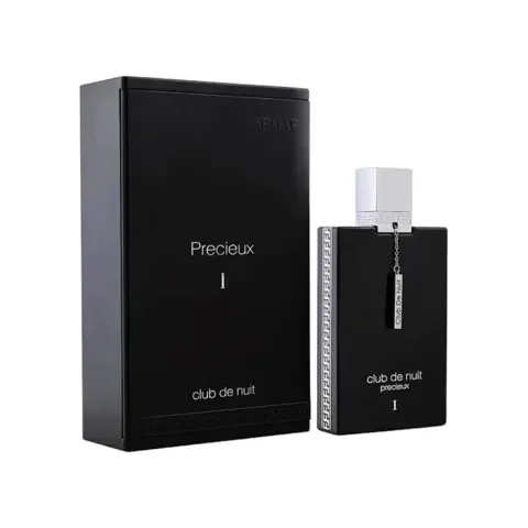 Club Precieux