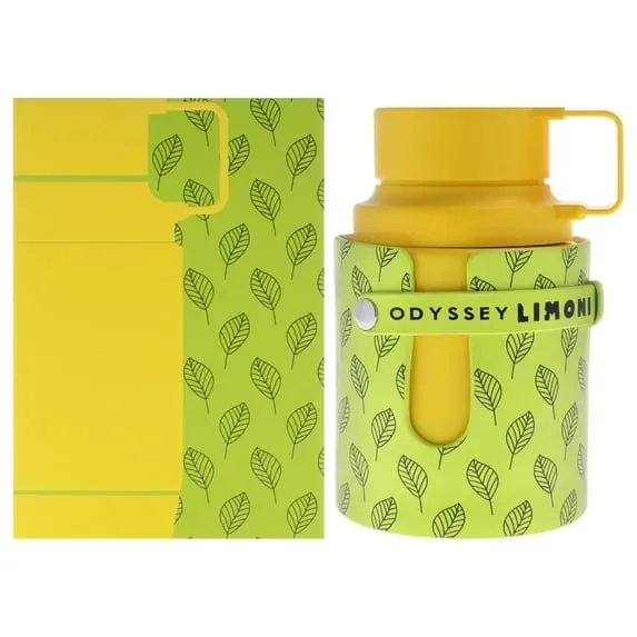 Odyssey Limoni