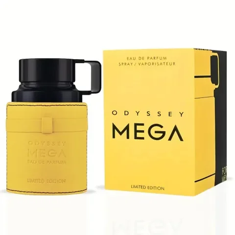 Odyssey Mega