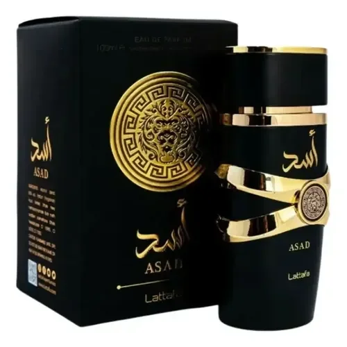 Asad