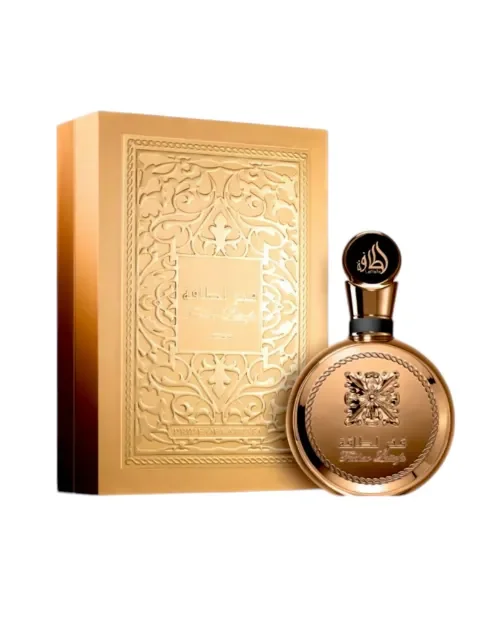 Fakhar Gold