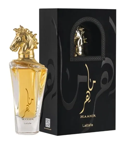Maahir Gold
