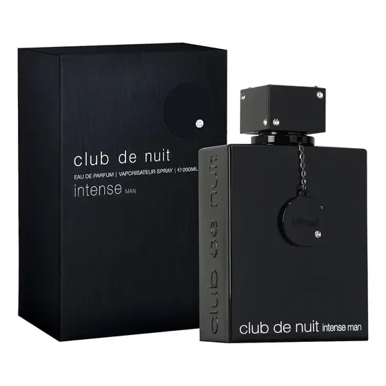 Club Intense