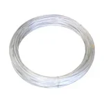 Alambre galvanizado x 10.12 kilos calibre 14 $ 7.500