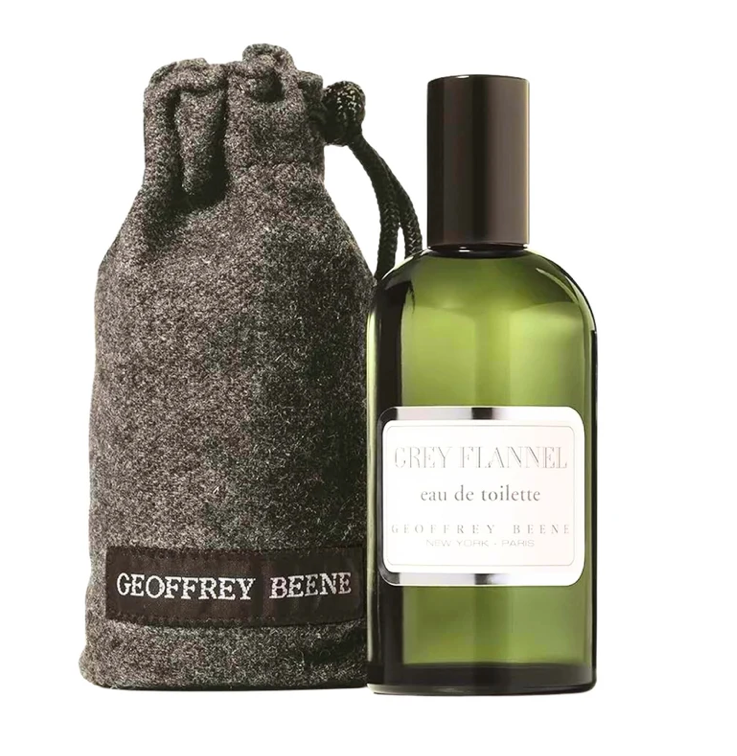 Grey Flannel Bag men