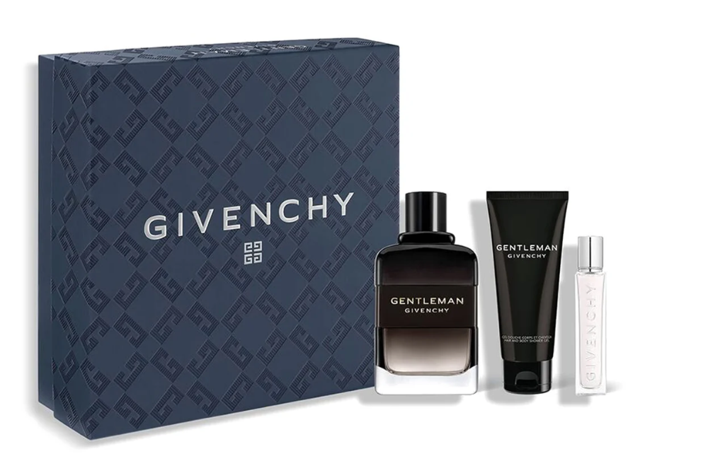Givenchy Gentleman Set 3p Men