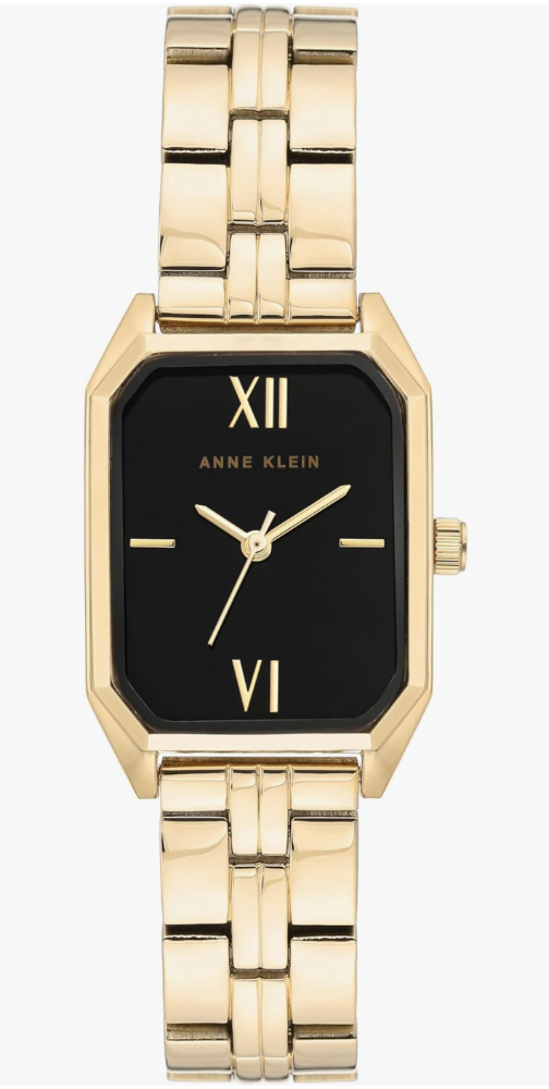 Ann Klein reloj pulsera mujer