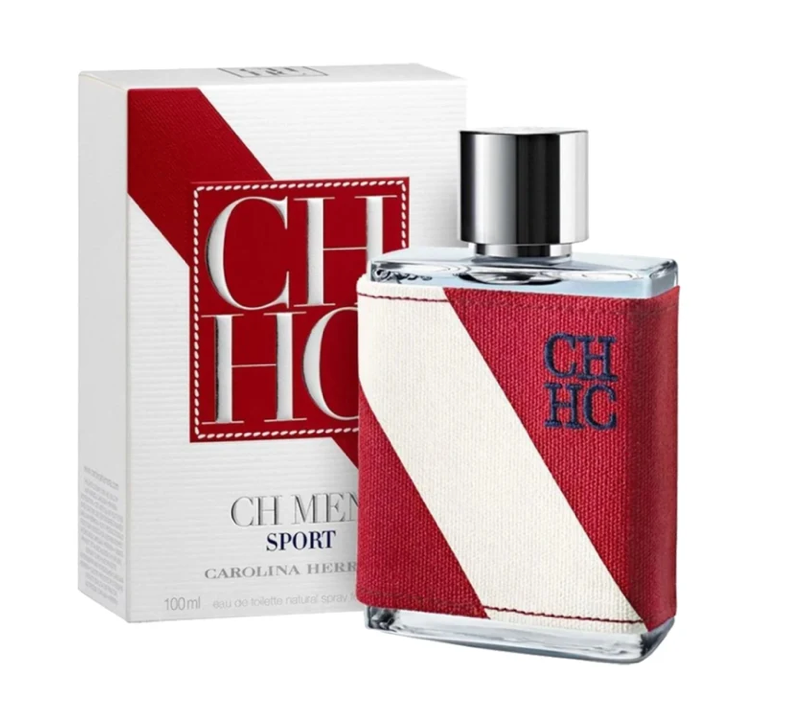 Carolina Herrera ChCh Sport Men