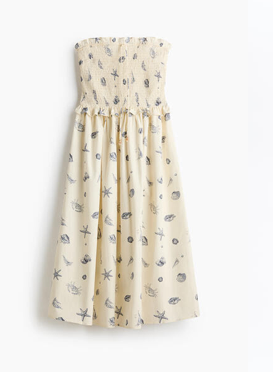 Dress bodice talla M