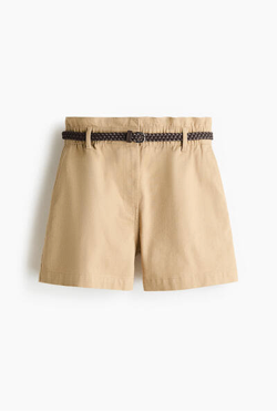 Short twill