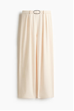 Ponte Pants Talla 4