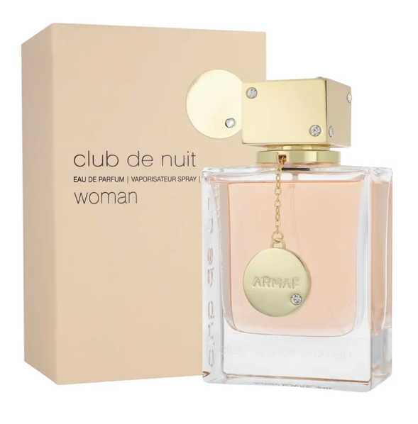 Club De Nuit Women 6.8oz