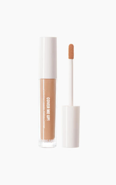 COVER ME UP! 22W