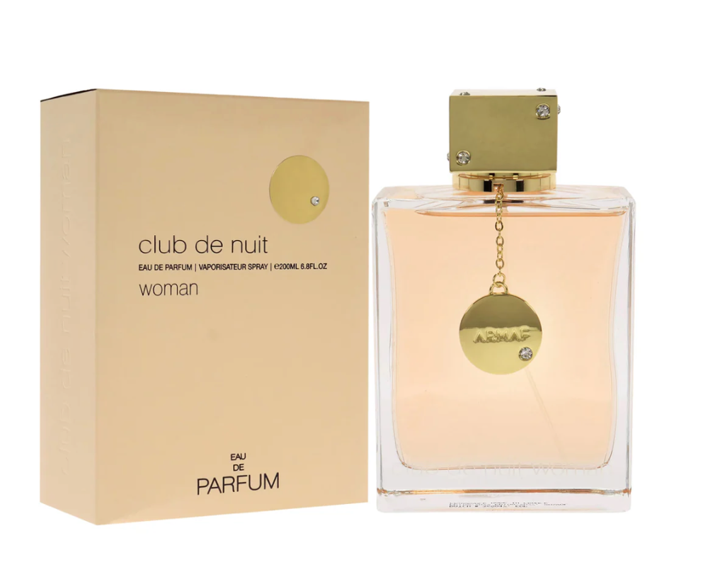 Club De Nuit Women EDP Spray 8.4oz