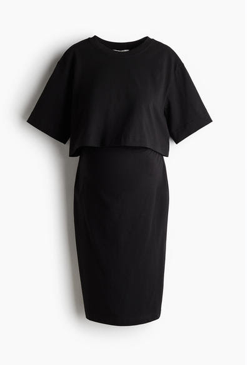 Mom Dress Talla M