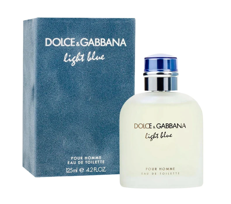 Dolce&Gabanna Light Blue EDT
