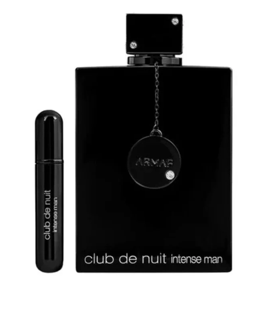 Club De Nuit Men EDP Spray 8.4oz