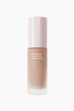 Foundation flawless 16 w