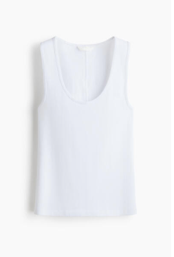 Top camisola