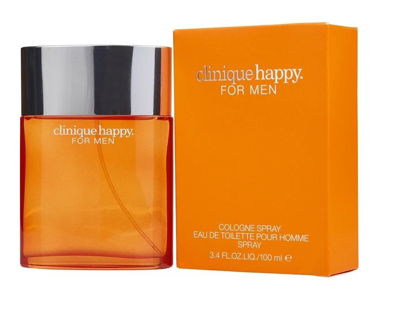Clinique happy Men