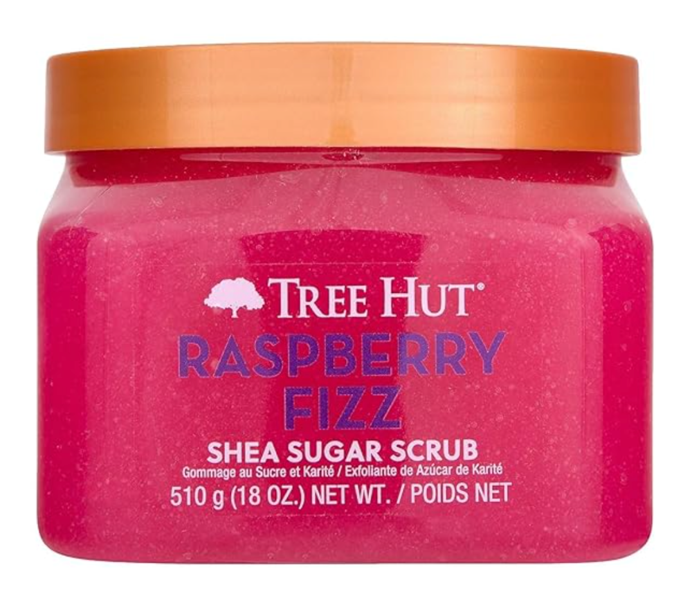 Rasberry fizz