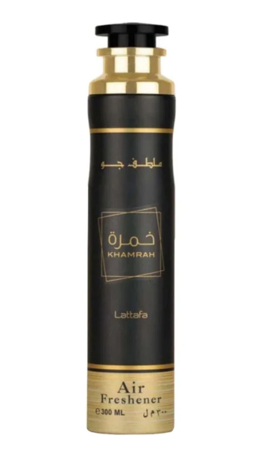 Khamrah Spray
