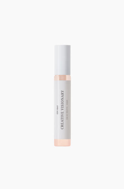 CREATIVE VISIONARY Roll on EAU TOILETTE