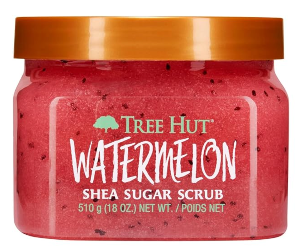 Exfoliante de Sandia