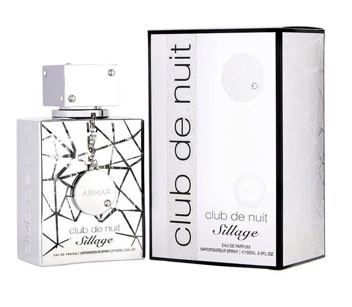 Club de Nuit Sillage Unisex