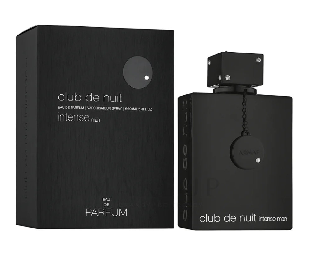 Club De Nuit Men 6.8 oz