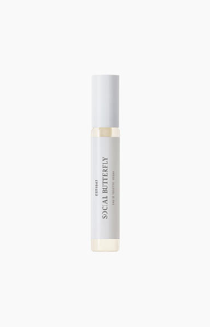 SOCIAL BUTTEFLY EDT