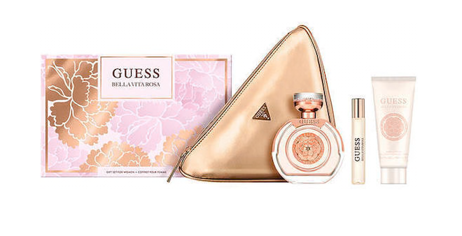 Guess Bella Vita Set Woman