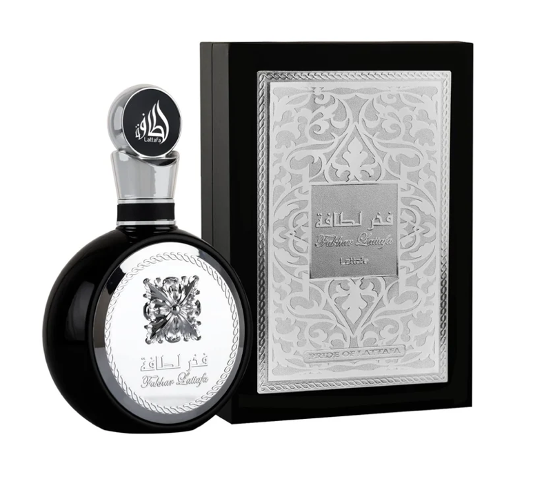 Lattafa Fakhar Men EDP